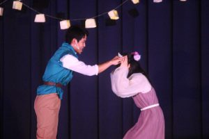 第７３回蒼風祭Vol.1の様子です