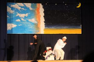 第７３回蒼風祭Vol.1の様子です