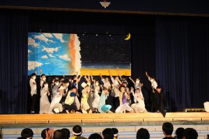 第７３回蒼風祭Vol.1の様子です