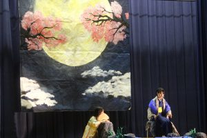 第７３回蒼風祭Vol.1の様子です
