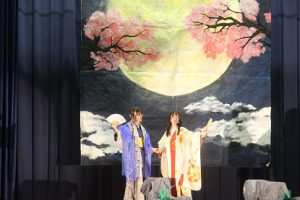 第７３回蒼風祭Vol.1の様子です
