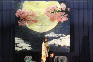 第７３回蒼風祭Vol.1の様子です