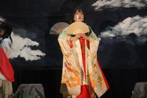第７３回蒼風祭Vol.1の様子です