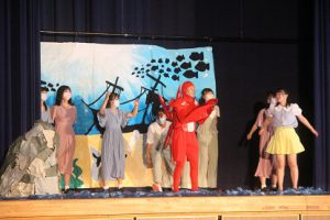 第７３回蒼風祭Vol.1の様子です