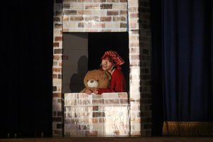 第７３回蒼風祭Vol.1の様子です
