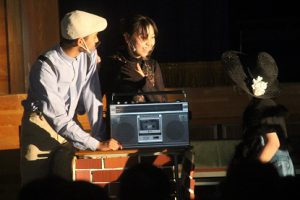 第７３回蒼風祭Vol.1の様子です