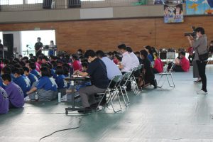 第７３回蒼風祭Vol.4の様子です