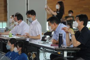 第７３回蒼風祭Vol.4の様子です