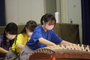 第７３回蒼風祭Vol.3の様子です