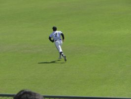 第１０４回全国高等学校野球選手権山梨大会２回戦の応援ありがとうございました