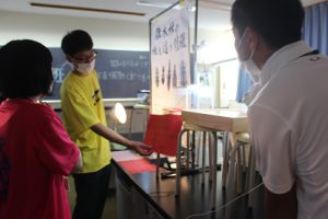 第７３回蒼風祭Vol.3の様子です