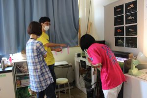 第７３回蒼風祭Vol.3の様子です