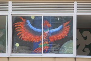 第７３回蒼風祭Vol.2の様子です