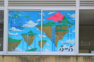 第７３回蒼風祭Vol.2の様子です
