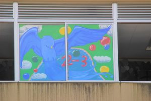 第７３回蒼風祭Vol.2の様子です