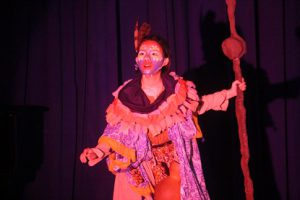 第７３回蒼風祭Vol.1の様子です