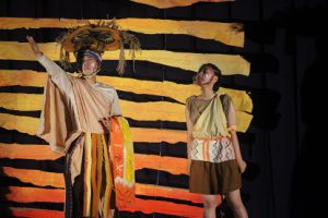 第７３回蒼風祭Vol.1の様子です