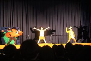 第７３回蒼風祭Vol.1の様子です