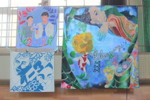 第７３回蒼風祭Vol.2の様子です