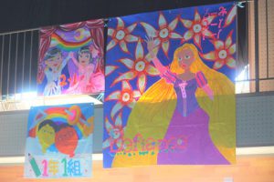 第７３回蒼風祭Vol.2の様子です