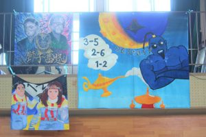 第７３回蒼風祭Vol.2の様子です