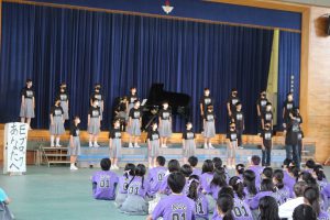 第７３回蒼風祭Vol.4の様子です