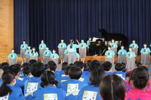 第７３回蒼風祭Vol.4の様子です