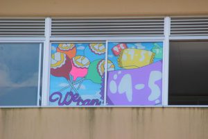 第７３回蒼風祭Vol.2の様子です
