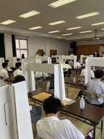 祝 第３位入賞 松本富士斗くん　令和４年度山梨県高等学校将棋竜王戦