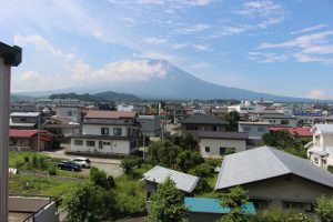 令和４年度３年生夏期課外 １・２年生夏期学習会の様子です