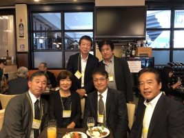 令和４年度同窓会関東支部総会が開催されました