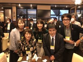 令和４年度同窓会関東支部総会が開催されました