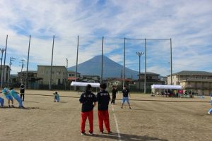令和４年度体育祭が行われました