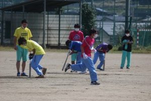 令和４年度体育祭が行われました