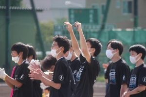 令和４年度体育祭が行われました