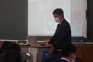 RESAS（地域経済分析システム）を活用～RESASを使って地域課題をみてみよう～