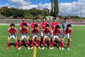 サッカー部