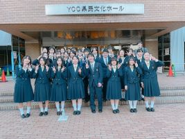 🎼芸術の秋です。音楽部より活動報告🎼