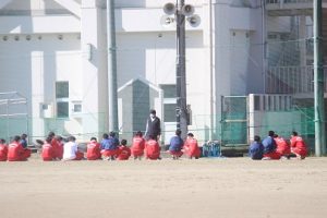 令和４年度 第２回避難訓練が行われました