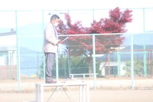 令和４年度 第２回避難訓練が行われました