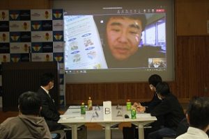 令和４年度地域協働活動推進員設置委員会が開催されました