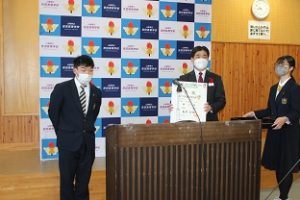令和４年度納め式・休業前集会が行われました