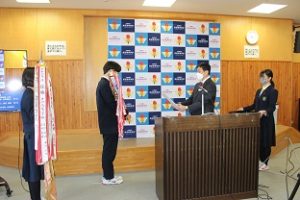 令和４年度納め式・休業前集会が行われました