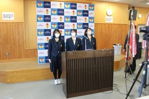 令和４年度納め式・休業前集会が行われました