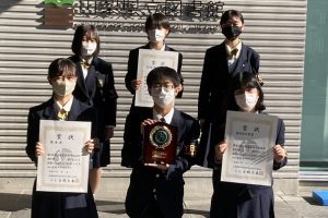 放送部