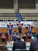 令和４年度第３８回関東高等学校ウエイトリフティング競技選抜大会が行われました