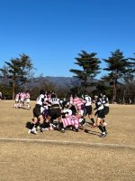 令和４年度関東高校ラグビーフットボール新人大会山梨県予選の結果です。