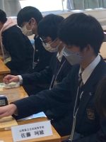 囲碁・将棋部 第３８回関東地区高等学校囲碁選手権大会に出場しました。