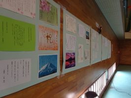 令和４年度第７３回卒業証書授与式が行われました