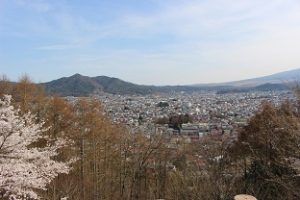 令和５年度新任式・始業式が行われました
